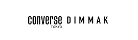 converse TOKYO DIMMAK