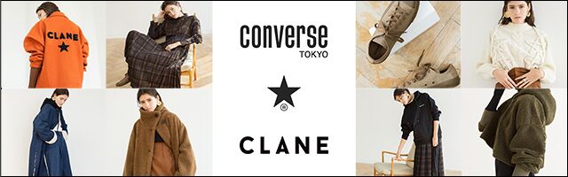 converse CLANE