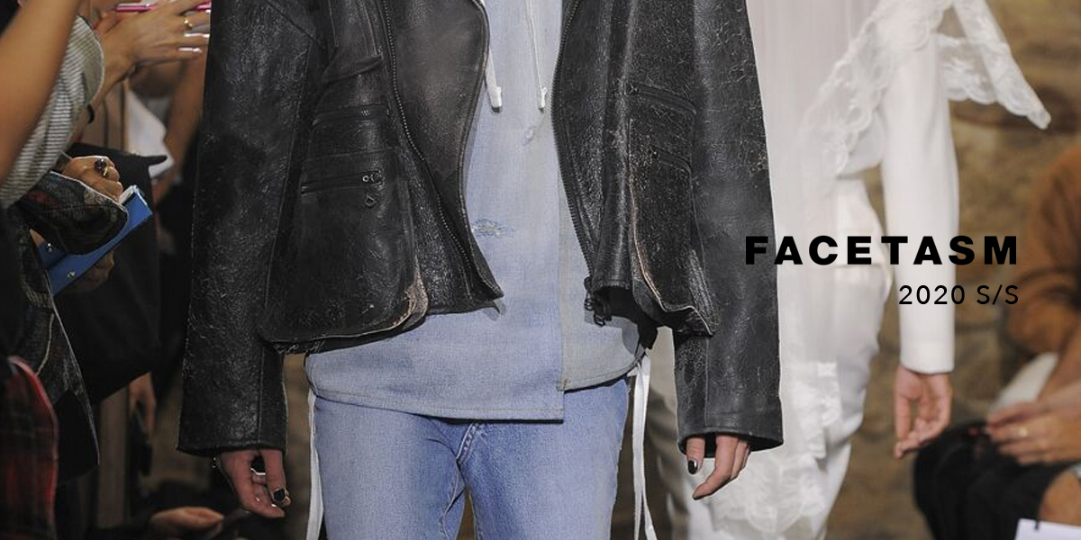FACETASM